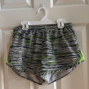 Nike Dry-Fit running shorts